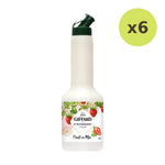 Giffard Fruit Mix Strawberry 1L - image 4
