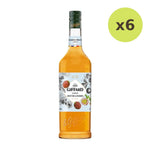 Giffard Mixology Passion Fruit 1L - image 4