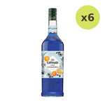 Giffard Mixology Blue Curacao 1L - image 4