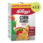 Kelloggs Cereal Corn Flakes 500g - image 4