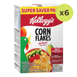 Kelloggs Cereal Corn Flakes 500g - image 3
