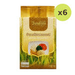 Baiyoke Jasmine Brown Rice 1kg - image 4
