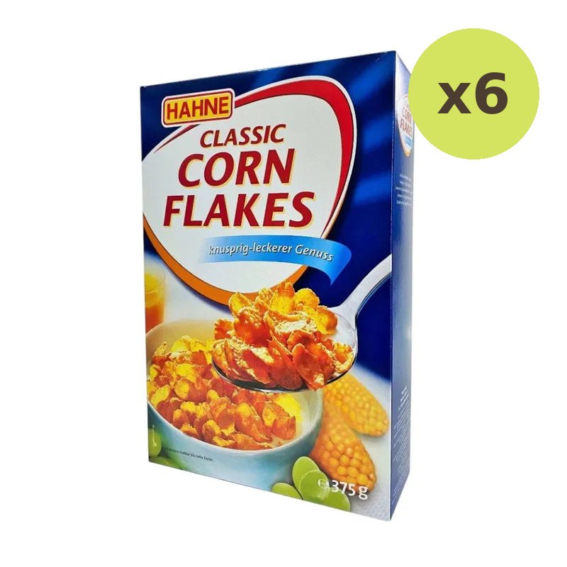 Hahne Cornflake 375g - image 4