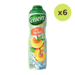 Teisseire Peach Syrup 600ml - image 4