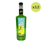Lin Concentrated Syrup Shine Muscat Grape Scent 730ml - image 3