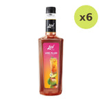 Lin Concentrated Syrup Ume Plum Scent 750ml - image 2