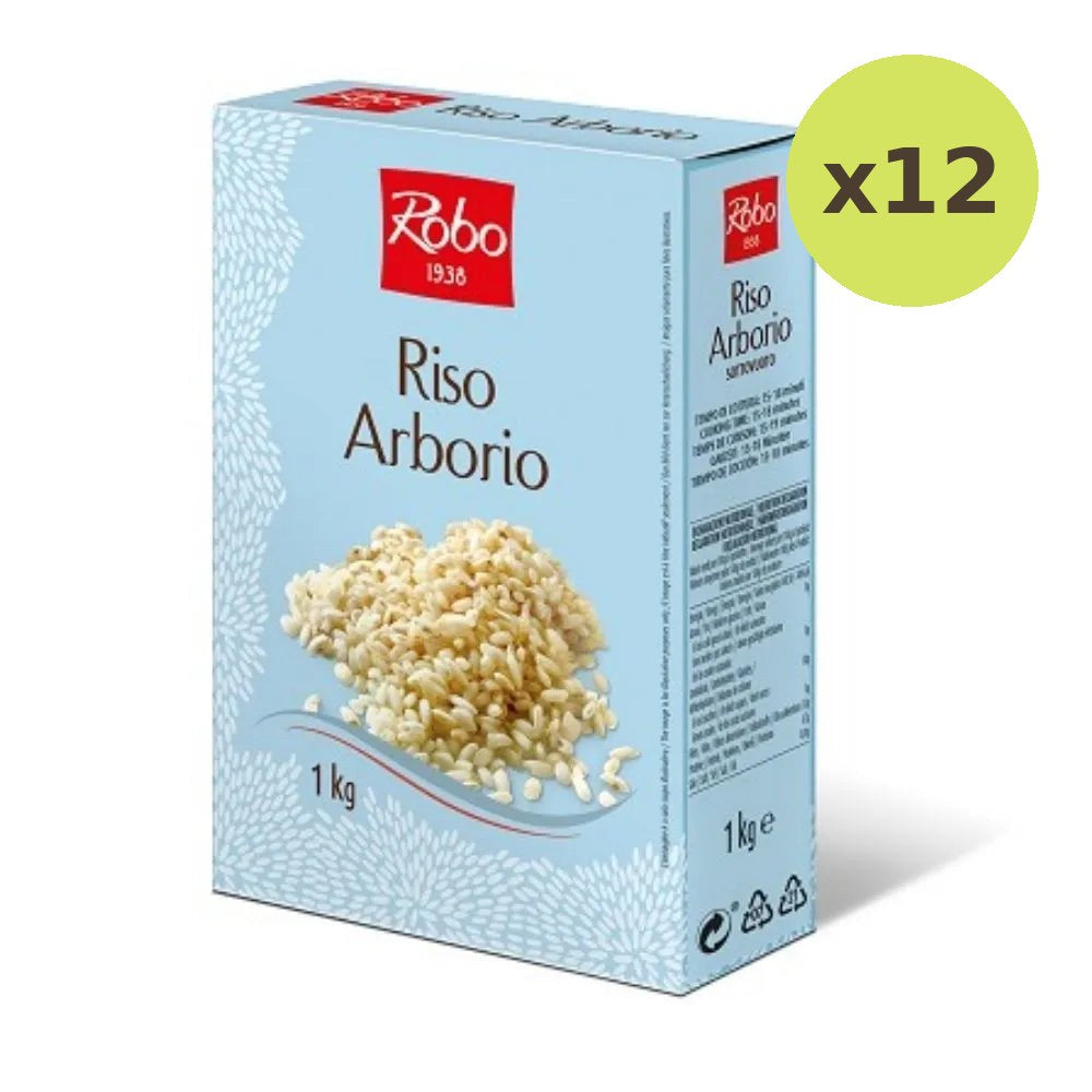 Robo Arborio Rice 1kg - image 3