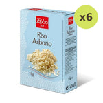 Robo Arborio Rice 1kg - image 2