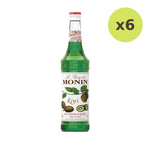 Monin Kiwi Syrup 700ml - image 2