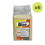 Something Rize Dried Konjac Rice Instant 1kg - image 5