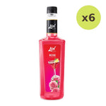 Lin Concentrated Syrup Rose Scent 750ml - image 2