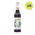 Monin Butterfly Pea Syrup 700ml - image 2