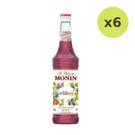 Monin Wildberry Syrup 700ml - image 2