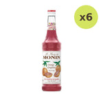 Monin Blood Orange Syrup 700ml - image 2