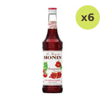 Monin Pomegranate Syrup 700ml - image 2