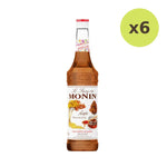 Monin Maple Syrup 700ml - image 2