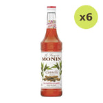 Monin Cinnamon Syrup 700ml - image 6