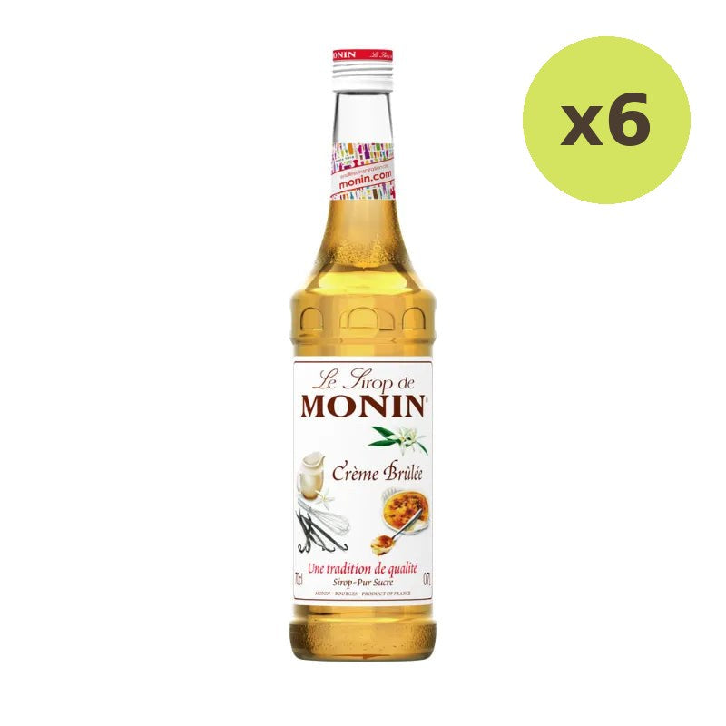 Monin Cr - image 2