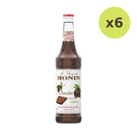Monin Chocolate Syrup 700ml - image 2