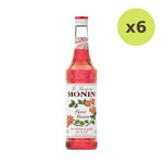 Monin Flower Blossom Syrup 700ml - image 2