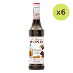 Monin Chocolate Cookies Syrup 700ml - image 4