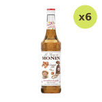 Monin Salted Caramel Syrup 700ml - image 5
