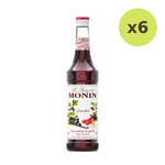 Monin Grenadine Syrup 700ml - image 2