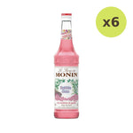 Monin Bubble Gum Syrup 700ml - image 2
