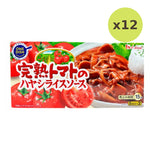 House Kanjuku Tomato Hayashi 184g - image 5