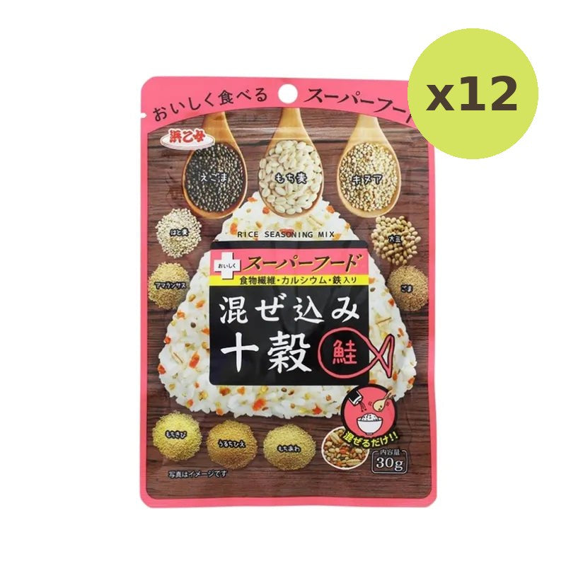 Hamaotome Mazekomi Jukkoku Sake 30g - image 5