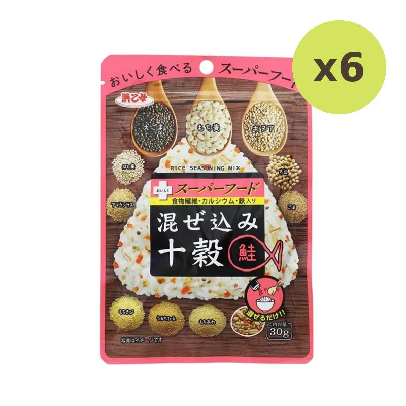 Hamaotome Mazekomi Jukkoku Sake 30g - image 4