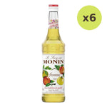 Monin Apple Syrup 700ml - image 5