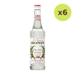 Monin Pure Sugar Cane Syrup 700ml - image 5