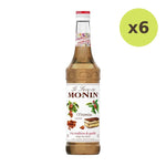 Monin Tiramisu Syrup 700ml - image 5