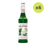 Monin Pandan Syrup 700ml - image 5
