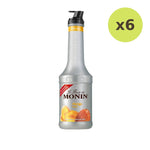 Monin Mango Fruitmix 1000ml - image 5
