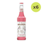 Monin Cherry Blossom Syrup 700ml - image 4