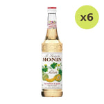 Monin Melon Syrup 700ml - image 2