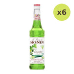 Monin Cucumber Syrup 700ml - image 4