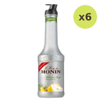 Monin Williams Pear Fruit Mix 1000ml - image 3