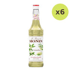 Monin Osmanthus Syrup 700ml - image 4