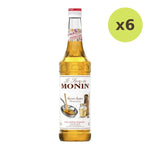 Monin Brown Butter Flavoured Syrup 700ml - image 5