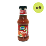 Remia Mexican Salsa Sauce 250ml - image 4