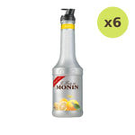 Monin Yuzu Fruitmix 1000ml - image 3