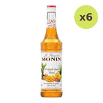 Monin Tropical Island Blend Syrup 700ml - image 5