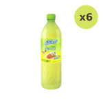 Fathai Lime Juice 1L - image 2