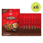 OK Shake Powder Barbecue Flavor 200g - image 3
