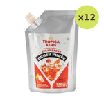 Tropica King Fruit Puree Strawberry Flavor 500g x1 - image 5