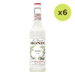 Monin Jasmine Syrup 700ml - image 4