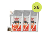 Tropica King Coarsely Pureed Fruit Puree Concentrated Formula - image 4